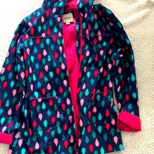 Rain coat - Cherokee kids size XL (14-16)